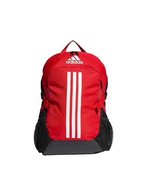 adidas rucksack rot
